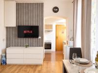 Pilsen Centre - Modern Studio for 2 by AP - B&B Pilsen