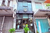 GHEE GELATO HOUSE - B&B Bangkok