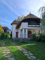 The Pearl of Balaton - Ferienwohnung Szigliget