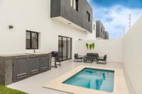 Luxury 3BR Villa, Private Pool & BBQ - B&B Punta Cana