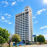 Vista Boutique Studios - Ferienwohnung Campo Grande
