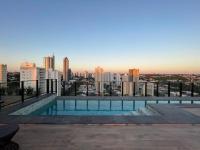 Vista Boutique Studios - Ferienwohnung Campo Grande