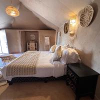 Tifawin camp merzouga - Chambres d'hôtes Merzouga