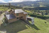 Vibélo San Tirso - B&B Salcido