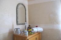 Camera Matrimoniale con Bagno Privato