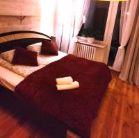ViLLA IVET - Chambres d'hôtes Gdańsk