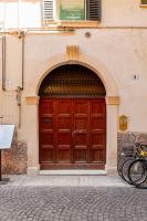 Casa Sgarzarie exclusive apartment - B&B Verona