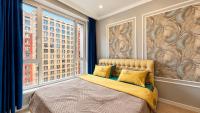 Legenda 2-Room Apartment - B&B Almaty