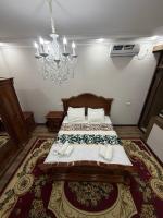 Xadicha Boutique Hotel - B&B Bukhara