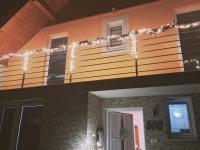 Vila Hafira - B&B Zuberec