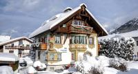 Villa St Oswald Premium Apartments - B&B Seefeld in Tirol