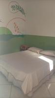 Standard Double Room with Shared Bathroom