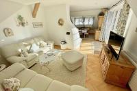 3-Room Apartment Penthouse