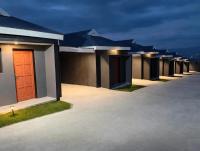 Claridge solar Cottages - B&B Pietermaritzburg