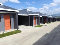 Claridge solar Cottages - B&B Pietermaritzburg