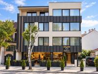 Gravity Apartments & Bar - B&B Bitola