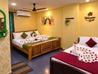 seven hill home stay - Bed and Breakfast Pondicherry