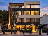 Gravity Apartments & Bar - B&B Bitola