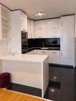 Lev Residence Tuzla - Modern Apartment - B&B Tuzla