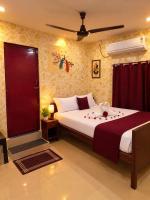 seven hill home stay - Bed and Breakfast Pondicherry