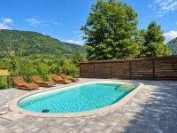 Magic Aria Bihac - Bed and Breakfast Bihac