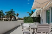 5 min dalla spiaggia La Perla Marina - B&B Marina di Ragusa