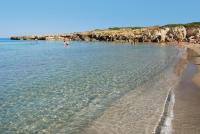 5 min dalla spiaggia La Perla Marina - Bed and Breakfast Marina di Ragusa