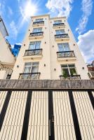 Lumina Home - Bed and Breakfast Ho Chi Minhstad