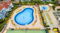 Sophisticated 2-Bed Haven Near the Coast - B&B Portimão