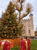 Tower Hill Suites - Ferienwohnung London