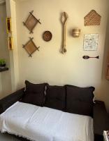 Casa de Hóspedes - Ferienwohnung Macapá