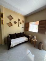 Casa de Hóspedes - Ferienwohnung Macapá