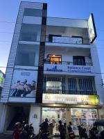 Blue Horizon Apartments - B&B Trincomalee