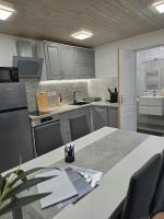 Árnyas Tölgy - Ferienwohnung Kismaros