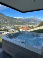 Dimora Trento in Vista - Chambres d'hôtes Trente