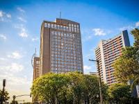 VM Flats Guarulhos Aeroporto - Ferienwohnung Guarulhos
