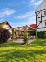 Folwark Leszczynówka - B&B Srebrna Góra
