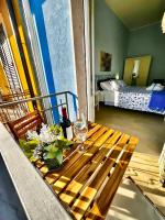 a casa rà Palumma Rooms - Bed and Breakfast Avola