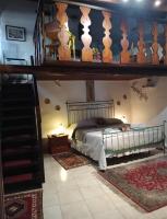 La Dimora del 1700 - Ferienwohnung Tivoli