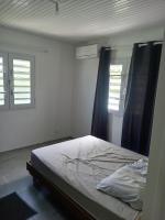 Villa de la montagne - Bed and Breakfast Basse-Pointe