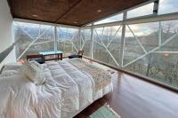 Suite with Mountain View