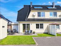 Windland - Ferienwohnung Zingst