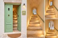 Al Palazzotto - Ferienwohnung Fasano