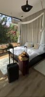 منتجع سفاري ديور - Ferienwohnung At Turbīyah