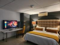 King Room with Garden View