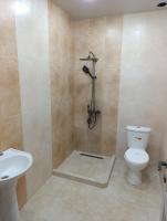 Quiet Room with Mountain Views in Yerevan - B&B Jerevan