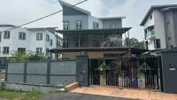 Sungai Long Party Bungalow 45 Pax - 20 Cars - Karaoke & Games - 3km to UTAR - B&B Kajang