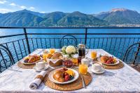 Appartamenti Portobello - Ferienwohnung Lezzeno