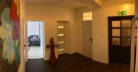 Vierbettzimmer