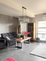 Komfortowy apartament blisko Niegocina - Ferienwohnung Lötzen